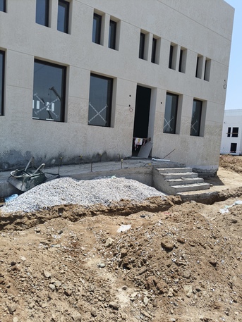 Jeddah, Jobs, Marbel Tails, Porcelain Tails
