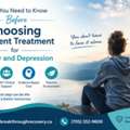 What You Need To Know Before Choosing Inpatient Treatment For Anxiety And Depression