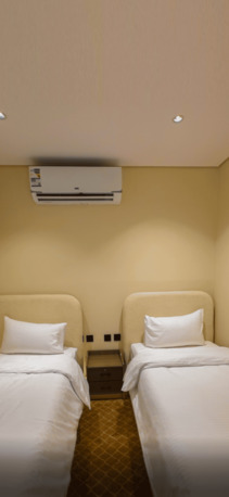 Al Sahafa, Apartments, Flats, Houses & Villas, SAR 8000/month,  Furnished,  2 BR,  Premium 2-Bedroom Apartment