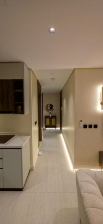 Al Sahafa, Apartments, Flats, Houses & Villas, SAR 8000/month,  Furnished,  2 BR,  Premium 2-Bedroom Apartment