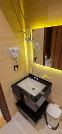 Al Sahafa, Apartments, Flats, Houses & Villas, SAR 8000/month,  Furnished,  2 BR,  Premium 2-Bedroom Apartment