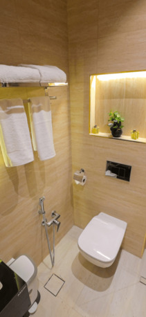 Al Sahafa, Apartments, Flats, Houses & Villas, SAR 8000/month,  Furnished,  2 BR,  Premium 2-Bedroom Apartment