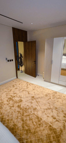 Al Sahafa, Apartments, Flats, Houses & Villas, SAR 8000/month,  Furnished,  2 BR,  Premium 2-Bedroom Apartment