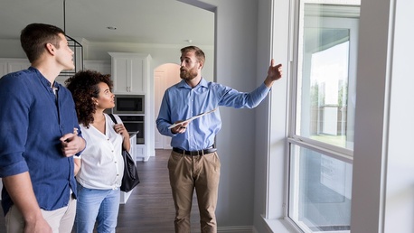 Los Angeles, Real Estate, Commercial Property Inspections For Lenders & Investors