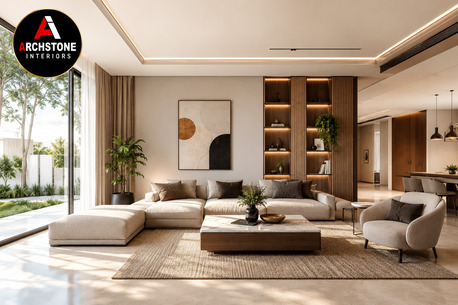 Greater Noida, Interior Design, Creative Interior Design Solutions For Modern Living Spaces