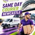Same Day Courier In Newcastle