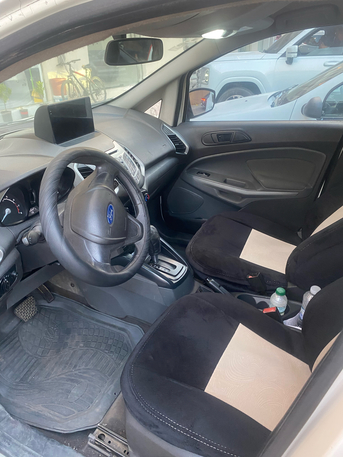 Khobar, Vehicles, Cars & Trucks , SAR 28000,  Ford Ecosport,  2014,  Automatic,  335093 KM,
