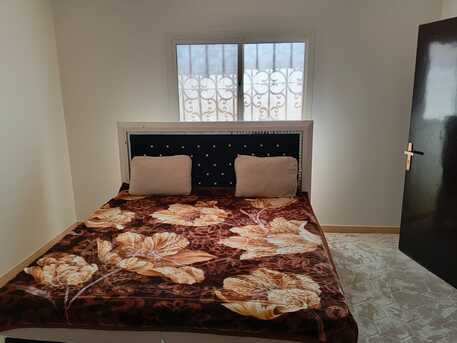Al Yarmouk, Rooms for Rent, SAR 2000/month,  Furnished,  🏠 LARGE ROOM FOR RENT – AL YARMUK, RIYADH