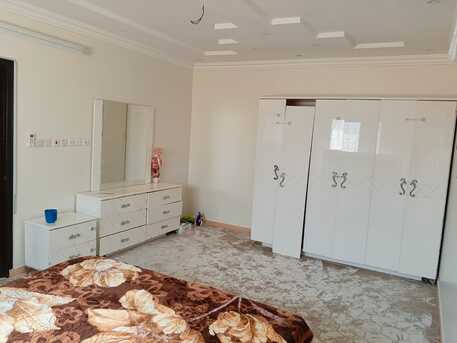 Al Yarmouk, Rooms for Rent, SAR 2000/month,  Furnished,  🏠 LARGE ROOM FOR RENT – AL YARMUK, RIYADH