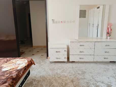 Al Yarmouk, Rooms for Rent, SAR 2000/month,  Furnished,  🏠 LARGE ROOM FOR RENT – AL YARMUK, RIYADH