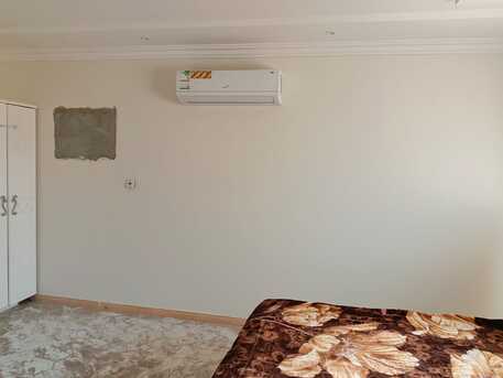 Al Yarmouk, Rooms for Rent, SAR 2000/month,  Furnished,  🏠 LARGE ROOM FOR RENT – AL YARMUK, RIYADH
