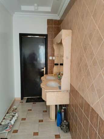 Al Yarmouk, Rooms for Rent, SAR 2000/month,  Furnished,  🏠 LARGE ROOM FOR RENT – AL YARMUK, RIYADH
