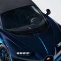 Bugatti Chiron