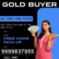 Which Gold Buyer Offer Highest Gold For Gold Rates In Greater Noida?