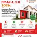 PMAY Urban 2.0 Apply Online: Eligibility, Documents & Affordable Housing Benefits