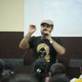 Inspirational Speakers In West India For Impactful Speaking Sessions