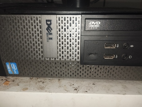Dammam, Computers, SAR 500,  Computer Sells