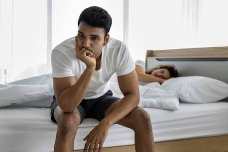 Noida, Health, Premature Ejaculation Treatment Noida
