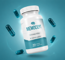 Toronto, Health & Beauty Items, CAD 10,  Memocept Helps Enhance Memory, Focus, And Cognitive Wellness