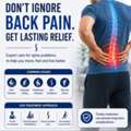 Expert Orthopedic Care For Back And Spine Conditions