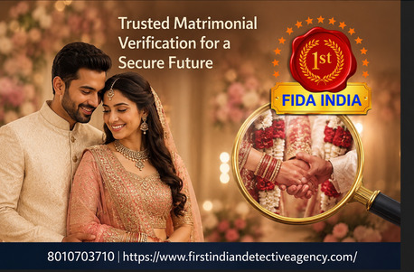 New Delhi, Legal, Best Matrimonial Investigation Agency In Delhi For Accurate Background Verification