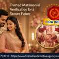Best Matrimonial Investigation Agency In Delhi For Accurate Background Verification