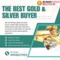Want To Sell Gold Items And Get Instant Cash For Gold In Delhi Today?