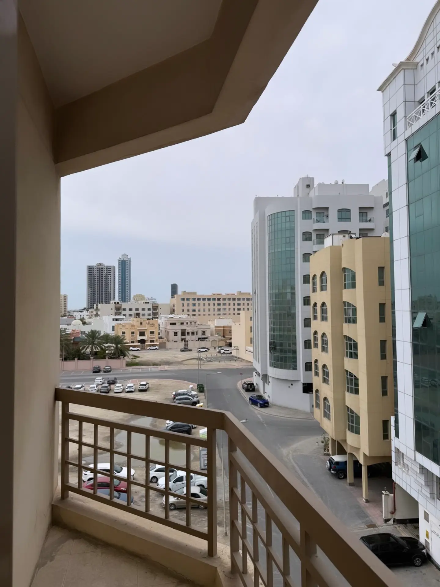 Umm Al Hassam, Apartments, Flats, Houses & Villas, BHD 240/month,  Furnished,  2 BR,  169 Sq. Meter,  Flat For Rent