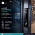 Experience The Future Of Access Control System In UAE