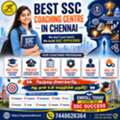Best SSC Coaching Centre In Chennai | SSC Exam Coaching Centre In Chennai