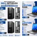 BHD 125,  Dell Latitude 5330 12th Generation 125BD