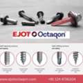 Types Of Self Tapping Screws & Self Drilling Screw Sizes