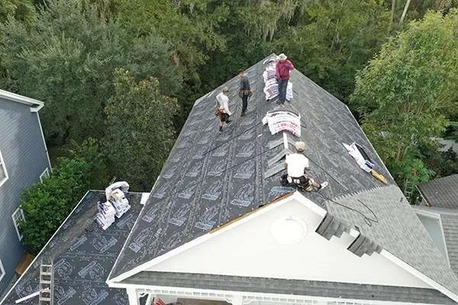 New York, Household, CFL Roofing | Roofing Contractors In Central Florida