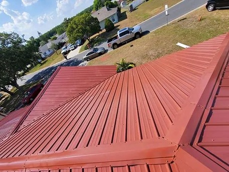 New York, Household, CFL Roofing | Roofing Contractors In Central Florida