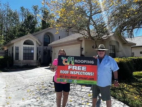 New York, Household, CFL Roofing | Roofing Contractors In Central Florida