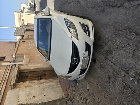 Ras Tanura, Vehicles, Cars & Trucks , SAR 20000,  Mazda 6,  2013,  Automatic,  272000 KM,    Model