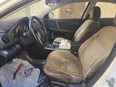 Ras Tanura, Vehicles, Cars & Trucks , SAR 20000,  Mazda 6,  2013,  Automatic,  272000 KM,    Model