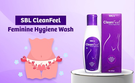 New Delhi, Health, Personal Hygiene Care Products For Healthy And Refreshing Daily Protection