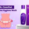 Personal Hygiene Care Products For Healthy And Refreshing Daily Protection