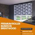 Roller Blinds In Brentwood By Pretlove&rsquo;s Blinds For Style, Privacy And Light Control