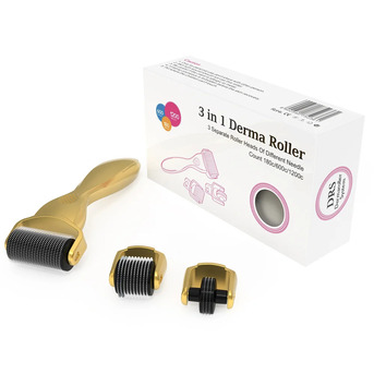 Mumbai, Health & Beauty Items, Why Salons Prefer Working With A Trusted Dermaroller Distributor