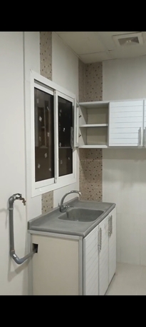 Jubail, Housing Exchanges, SAR 600/month,  1 BR,  Sharing My Room Bed
