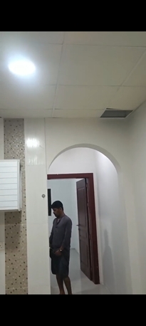 Jubail, Housing Exchanges, SAR 600/month,  1 BR,  Sharing My Room Bed