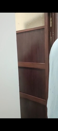 Jubail, Housing Exchanges, SAR 600/month,  1 BR,  Sharing My Room Bed