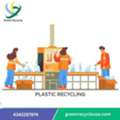Industrial Plastic Recycling Solutions That Reduce Waste Costs