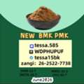 CNY 50,  Oil CAS 28578-16-7 Technical Chemical Reference Standard PMK Professional Manufacturer