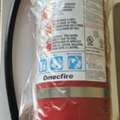 UL Listed OMECFIRE 10 LB DRY CHEMICAL Fire Extinguisher, Supplier In Dammam