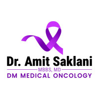 Mumbai, Health, Best Oncologist Specialist In Jalandhar &mdash; Dr. Amit Saklani