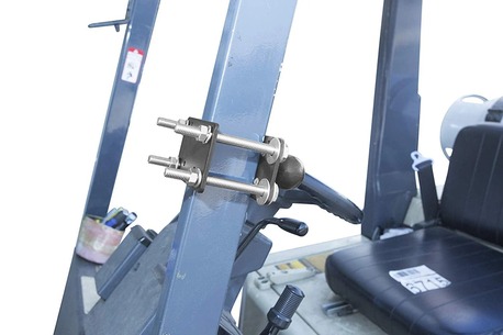 San Francisco, Electronics, USD 49,  AMPS Mount Solutions For Secure Device Installation And Flexible Positioning