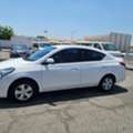 BHD 2350,  Nissan Sunny,  2018,  Automatic,  118900 KM,    FOR SALE